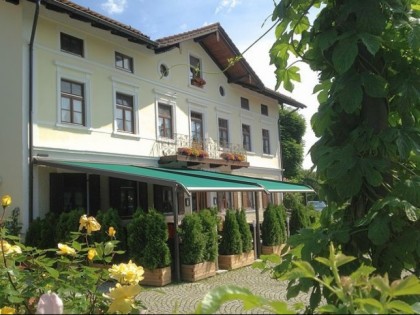 Foto: Gasthaus Bartl (Högling)