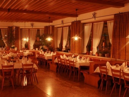 Foto: Gasthaus Bartl (Högling)
