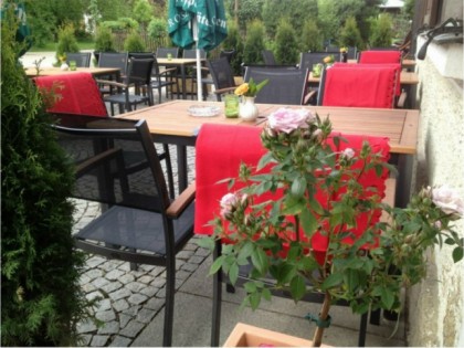 Foto: Gasthaus Bartl (Högling)