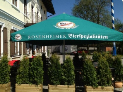 Foto: Gasthaus Bartl (Högling)
