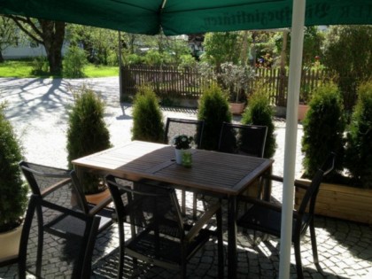 Foto: Gasthaus Bartl (Högling)