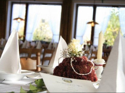 Foto: Gasthaus Bartl (Högling)