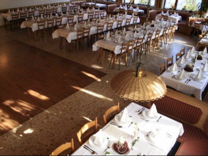 Foto: Gasthaus Bartl (Högling)