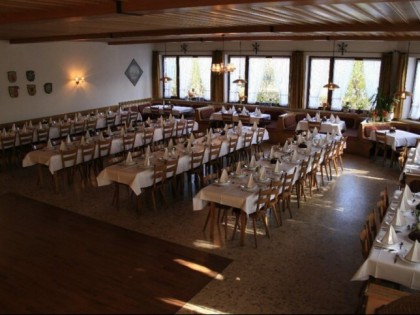Foto: Gasthaus Bartl (Högling)