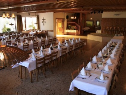 Foto: Gasthaus Bartl (Högling)