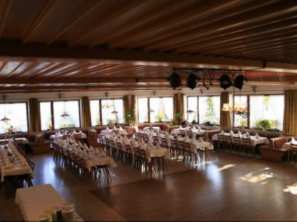 Foto: Gasthaus Bartl (Högling)